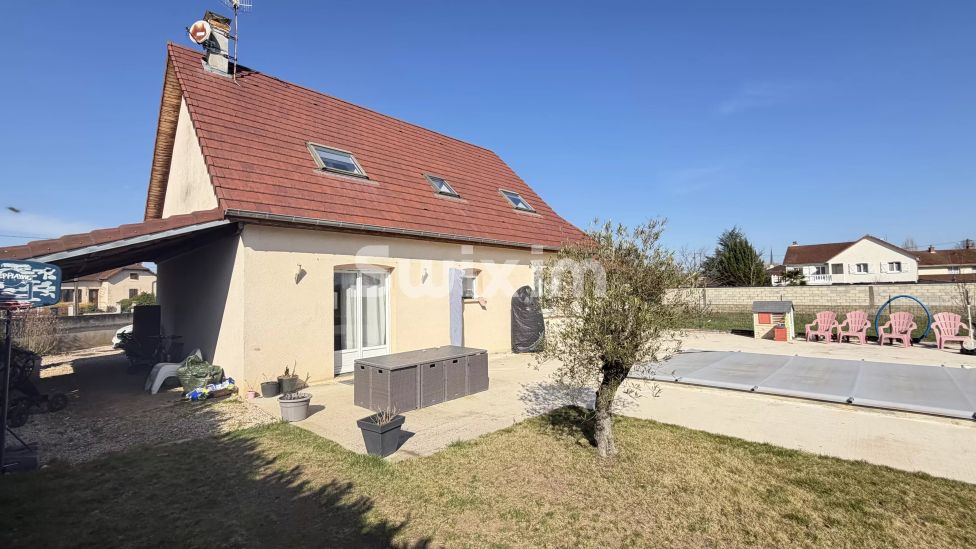Sale House Auxonne 6&nbsp;Rooms 175&nbsp;m²