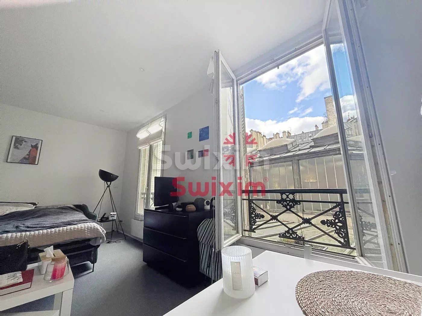 appartement 1 raum zum verkauf auf Paris 11ème (75011)