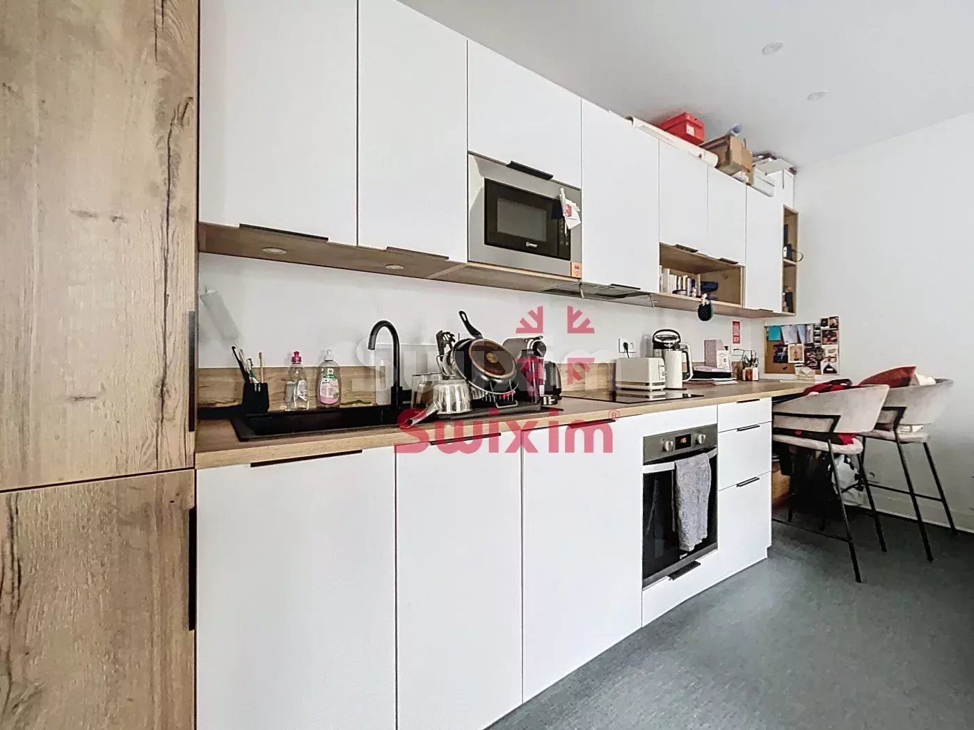 appartement 1 raum zum verkauf auf Paris 11ème (75011)