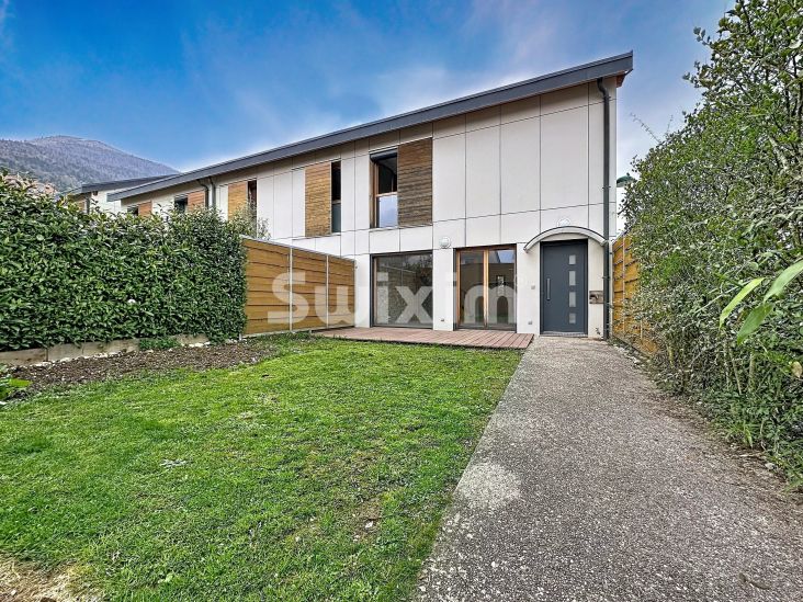 Rental House Échenevex 5&nbsp;Rooms 117&nbsp;m²