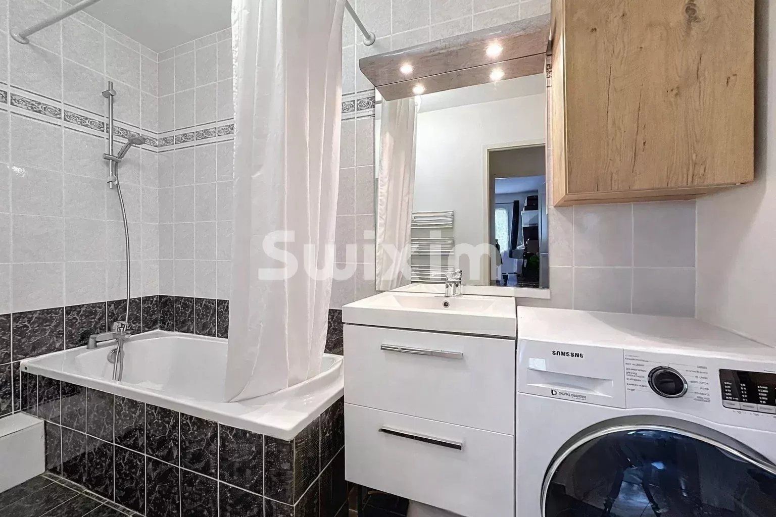 apartamento 4 Salas en venta en Sergy (01630)