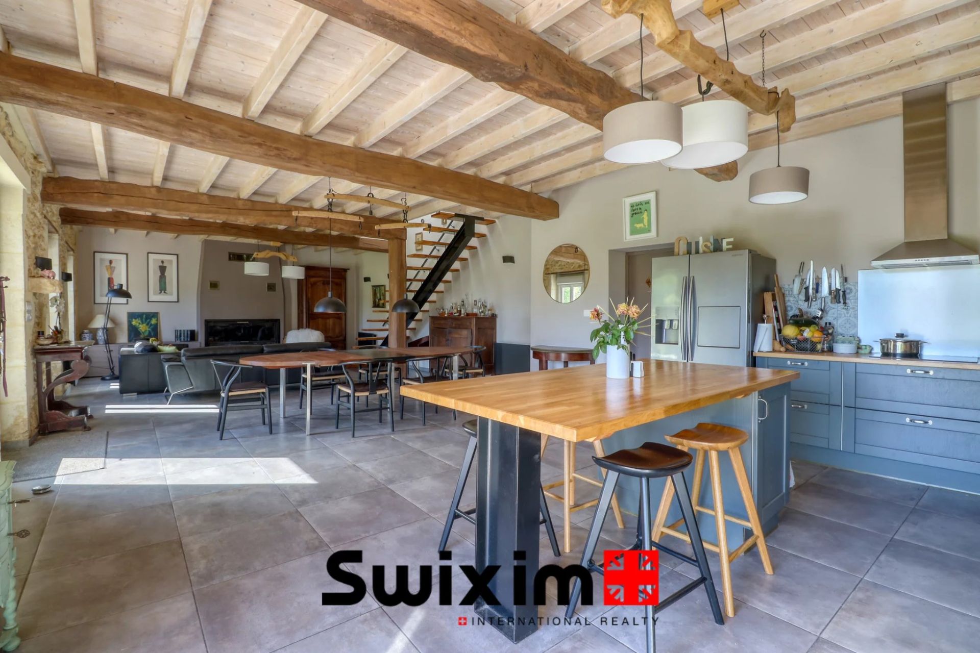 house 7 Rooms for sale on Saint-Laurent-Médoc (33112)