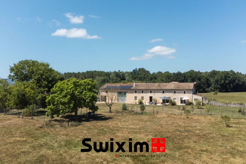 Sale House Saint-Laurent-Médoc 7&nbsp;Rooms 263.5&nbsp;m²
