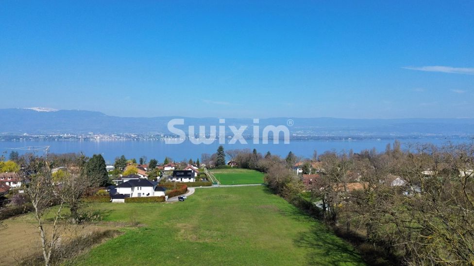 Sale Land Messery 2070&nbsp;m²
