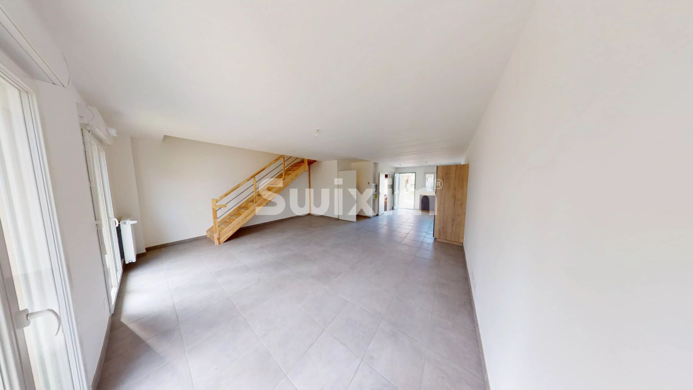 maison 4 Pièces en vente sur Chênex (74520)