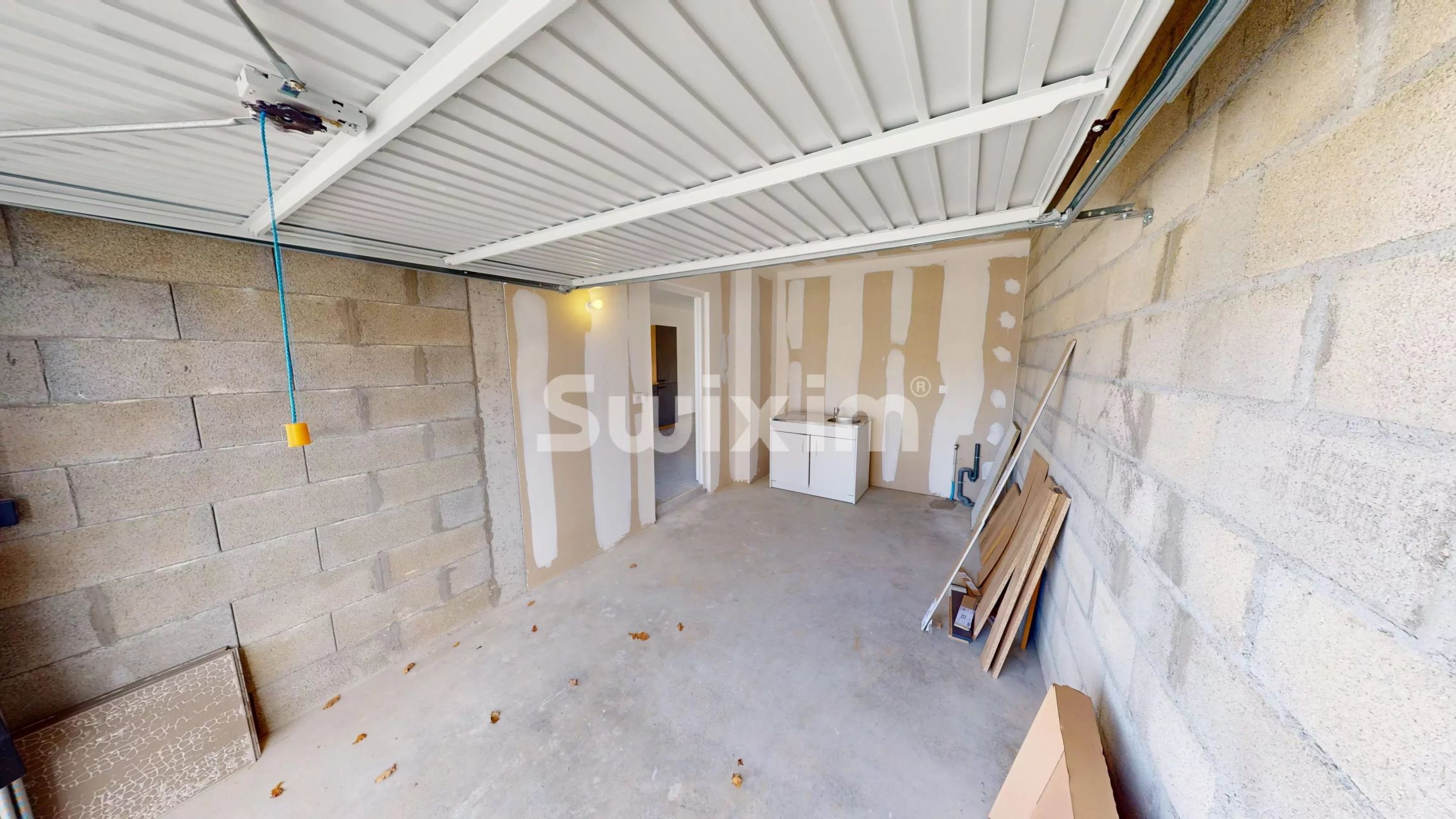 maison 4 Pièces en vente sur Chênex (74520)