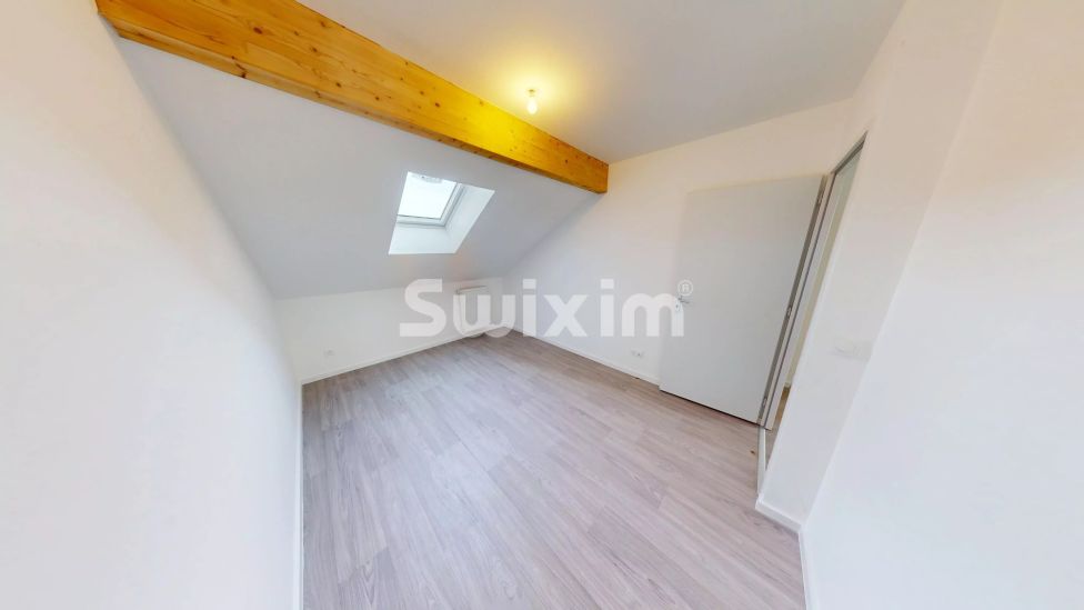 Vente Maison Chênex 4&nbsp;Pièces 80&nbsp;m²