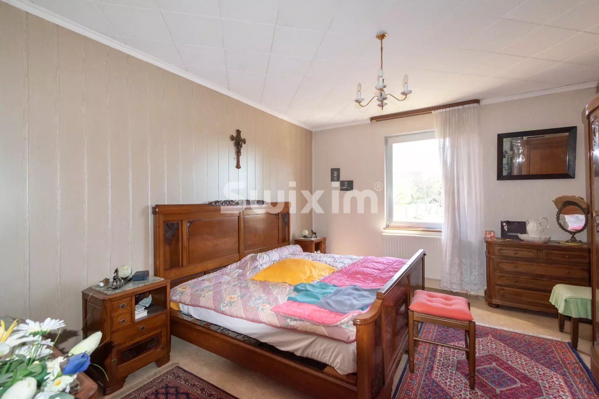 maison 5 Pièces en vente sur Durrenbach (67360)