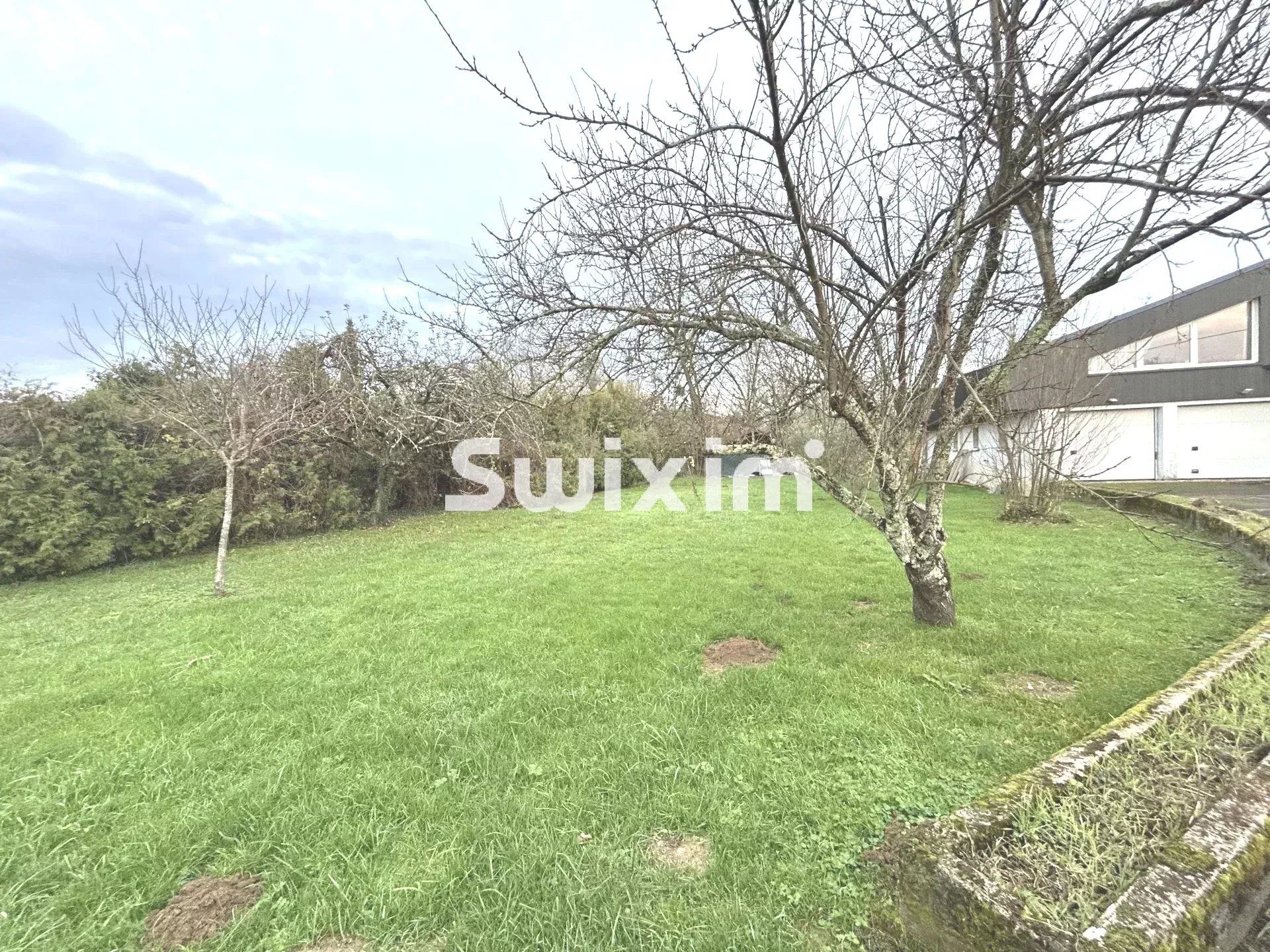 maison 5 Pièces en vente sur Bletterans (39140)