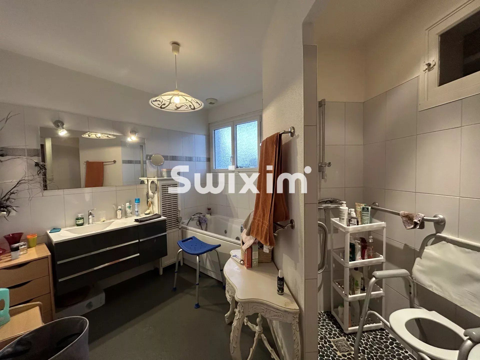 maison 5 Pièces en vente sur Bletterans (39140)