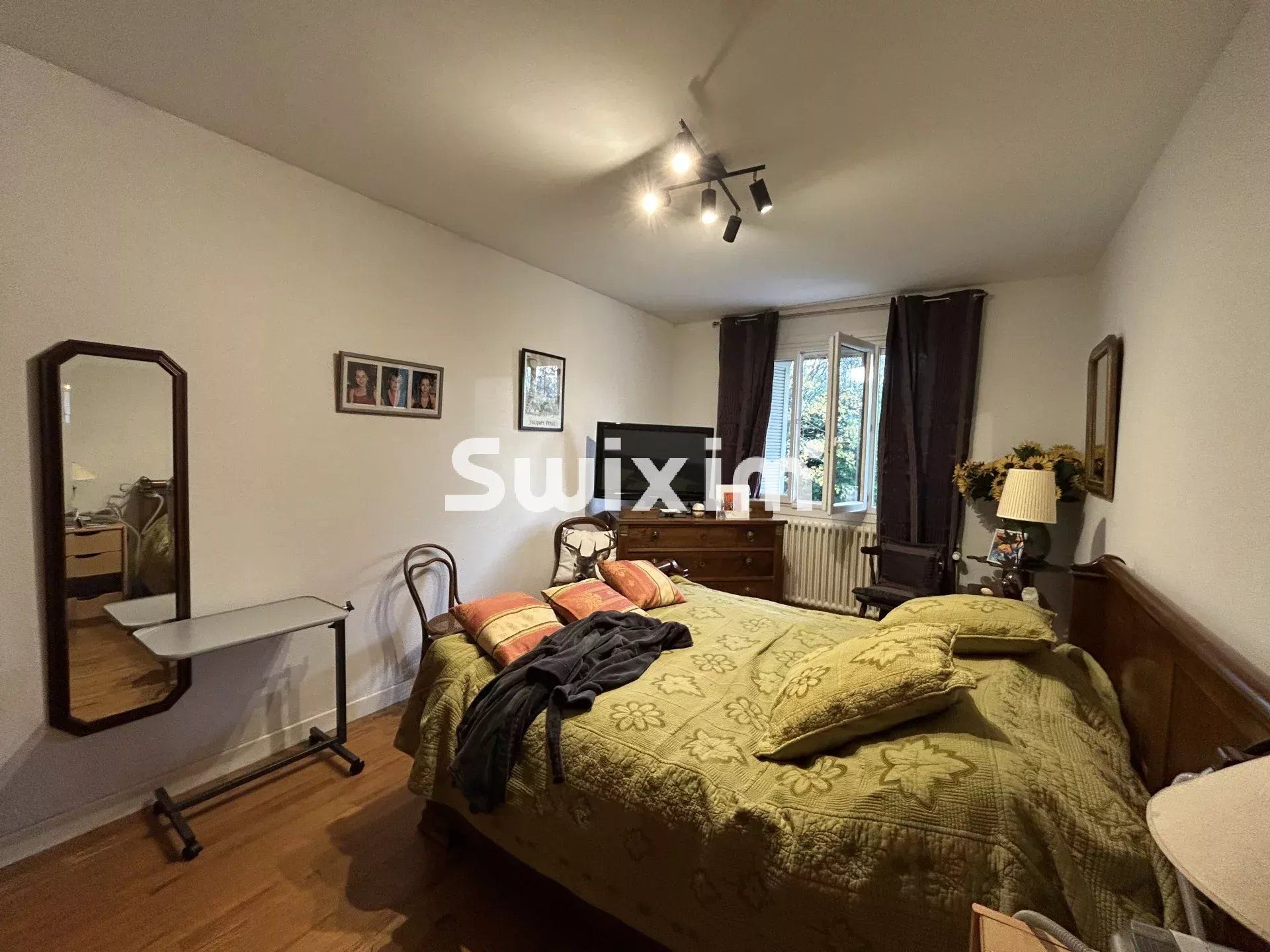 maison 5 Pièces en vente sur Bletterans (39140)