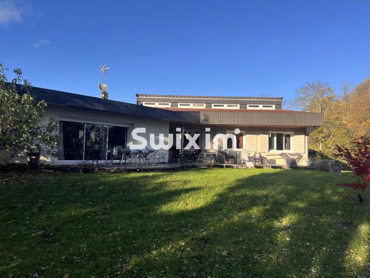 Vente Maison Bletterans 5&nbsp;Pièces 210&nbsp;m²