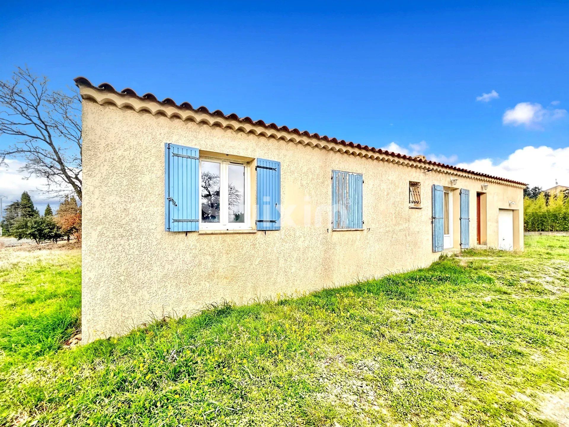 maison 5 Pièces en vente sur Valréas (84600)