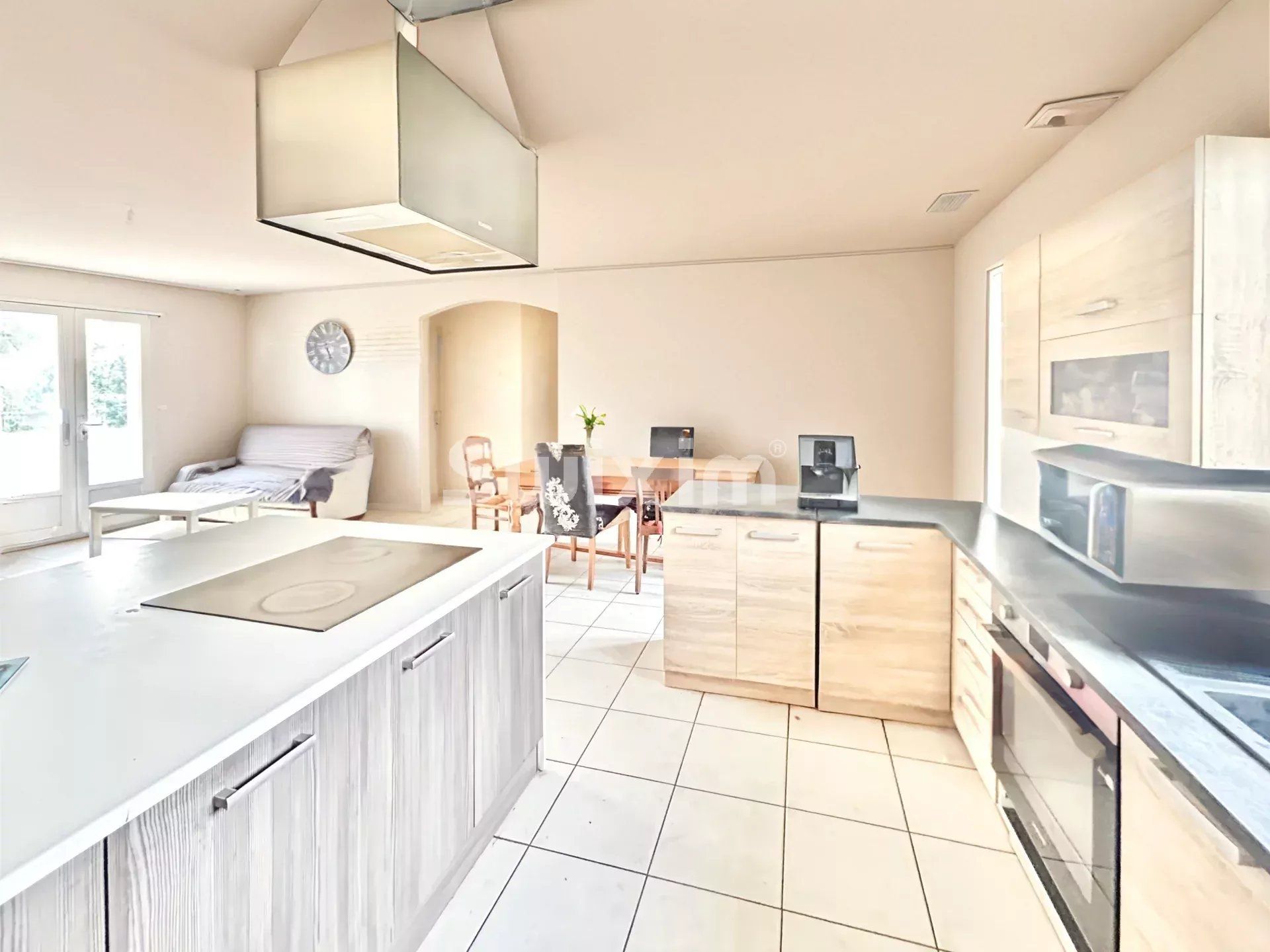 maison 5 Pièces en vente sur Valréas (84600)