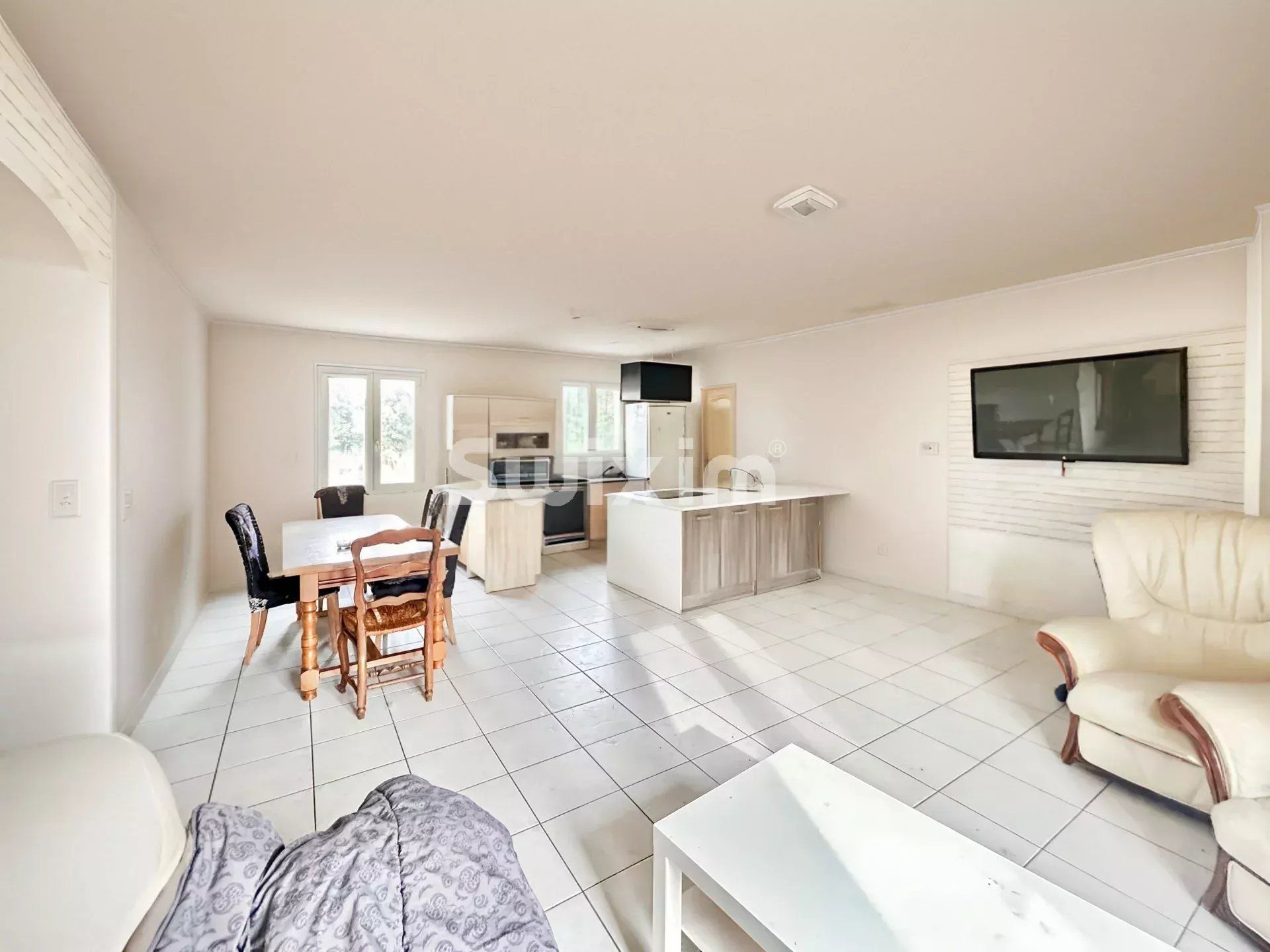 maison 5 Pièces en vente sur Valréas (84600)