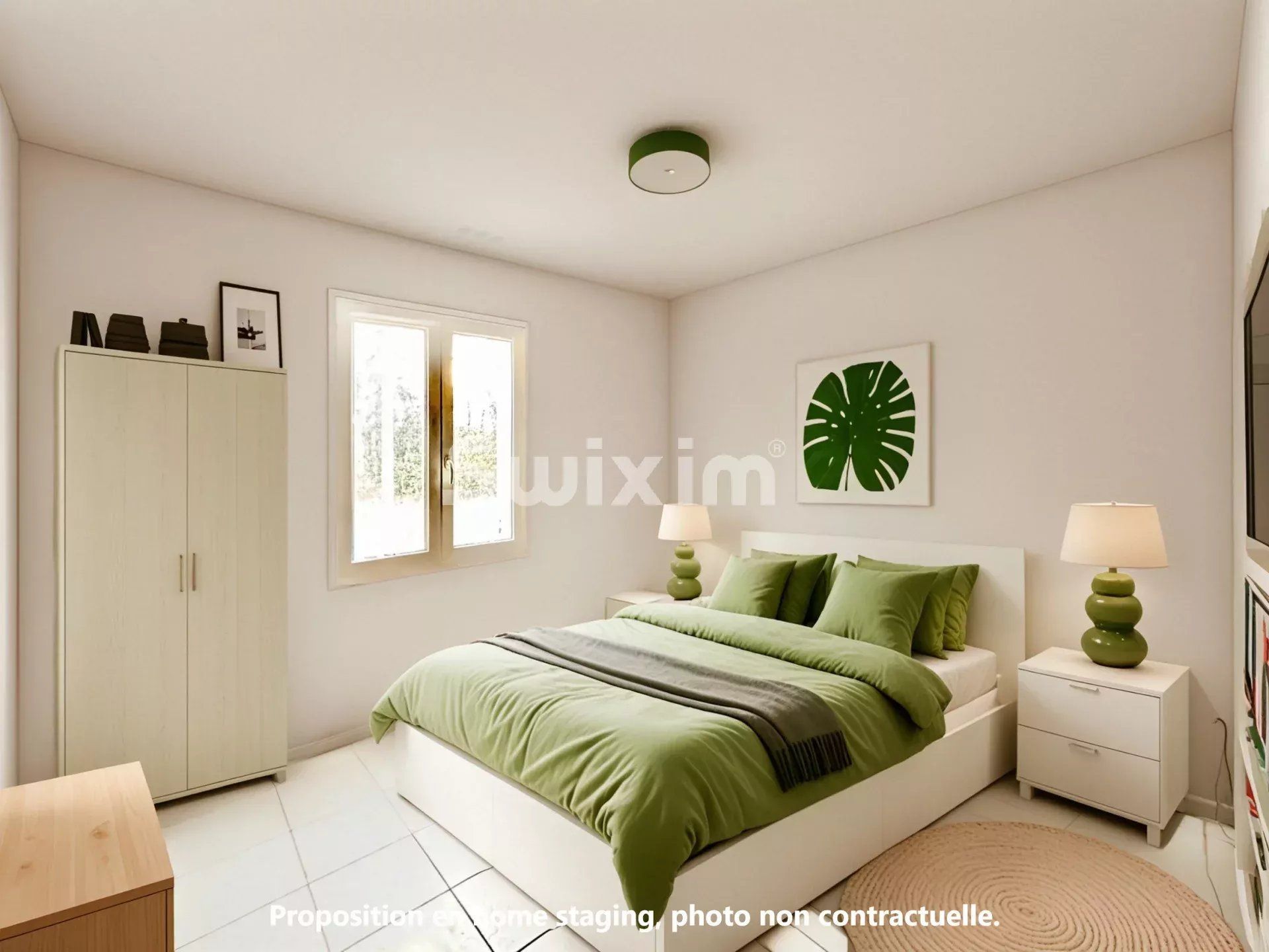 maison 5 Pièces en vente sur Valréas (84600)