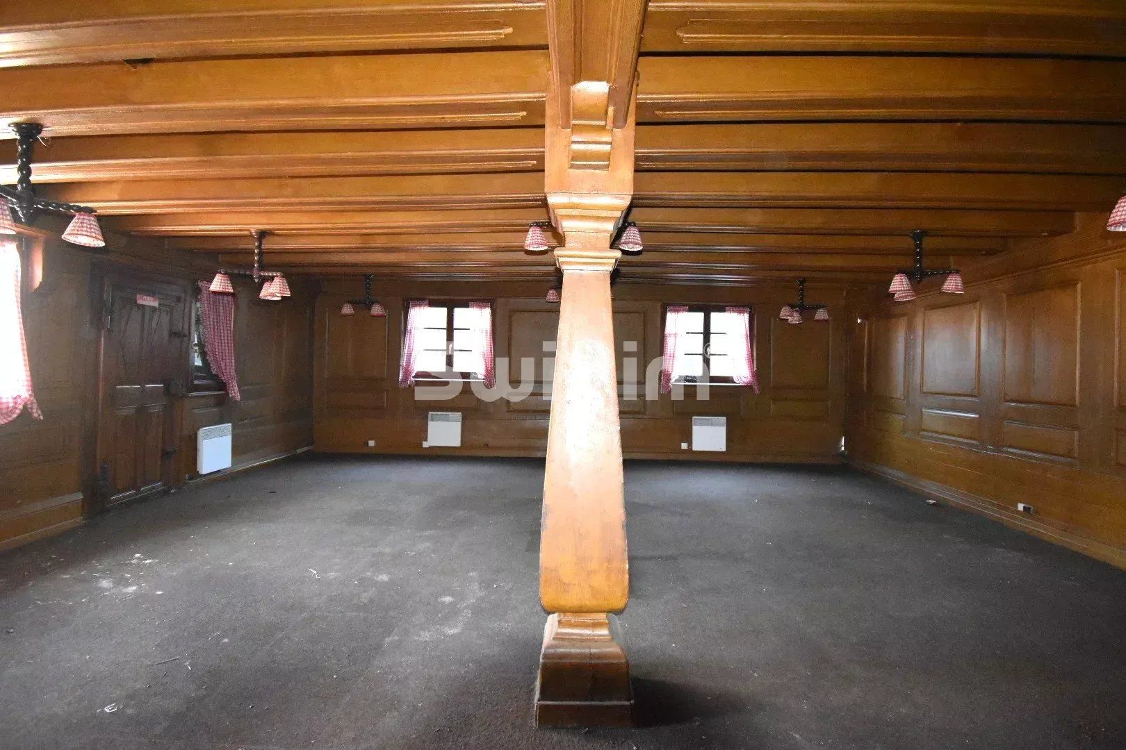 appartement 6 Pièces en vente sur Hœrdt (67720)