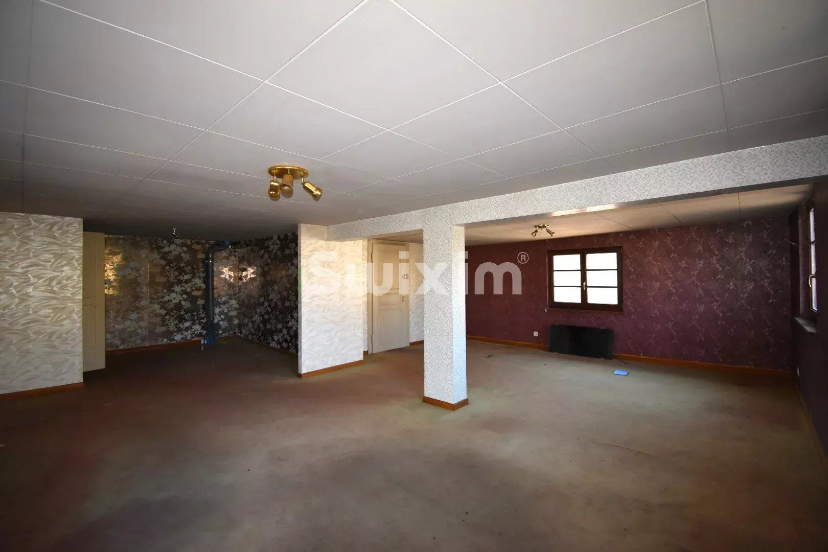 appartement 6 Pièces en vente sur Hœrdt (67720)