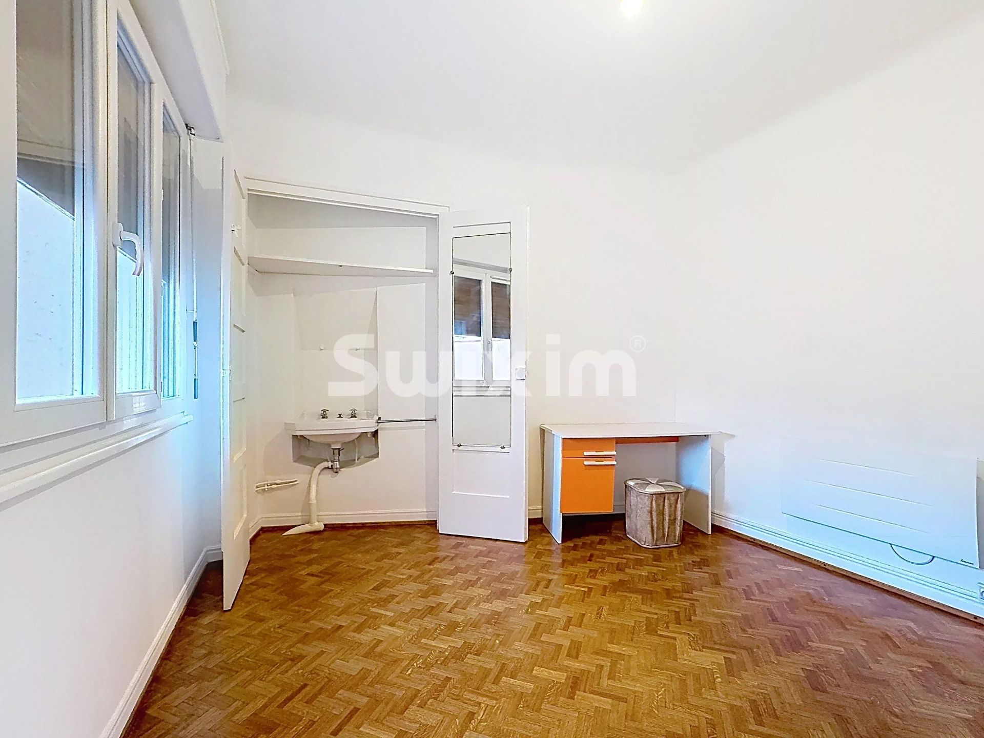 apartamento 3 Quartos para venda sobre Valserhône (01200)