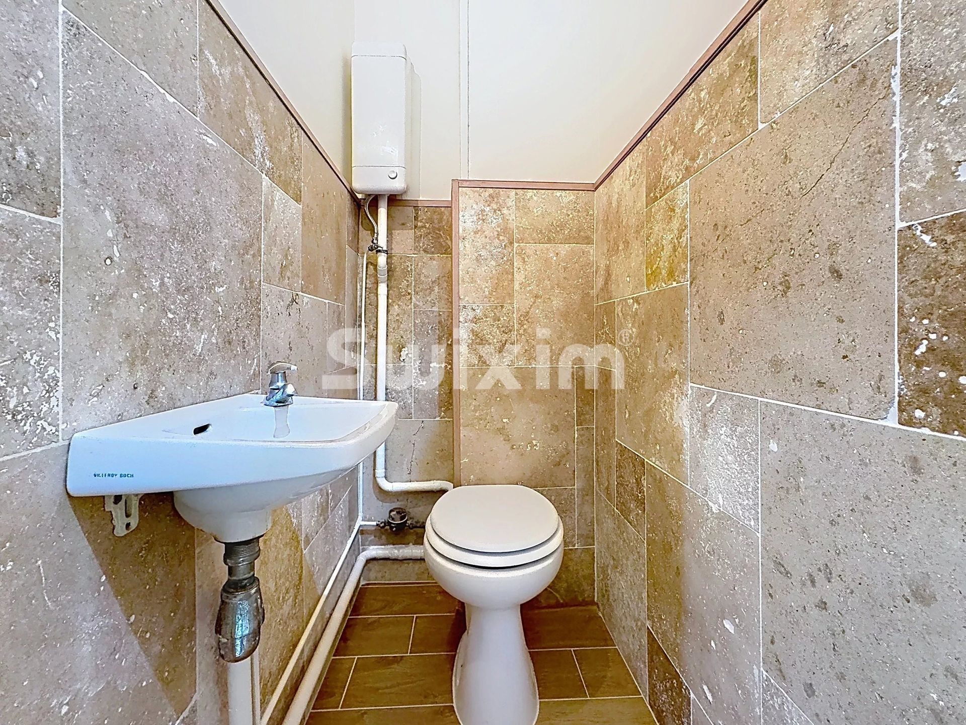 apartamento 3 Quartos para venda sobre Valserhône (01200)