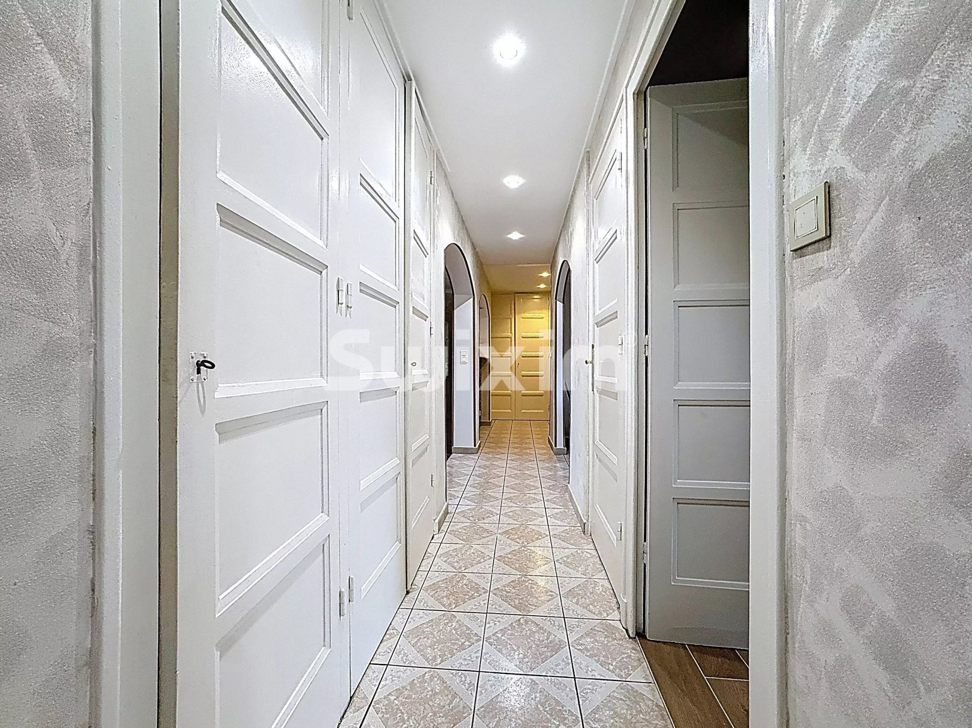 apartamento 3 Quartos para venda sobre Valserhône (01200)