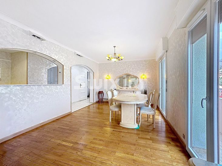 Vente Appartement Valserhône 3&nbsp;Pièces 77&nbsp;m²