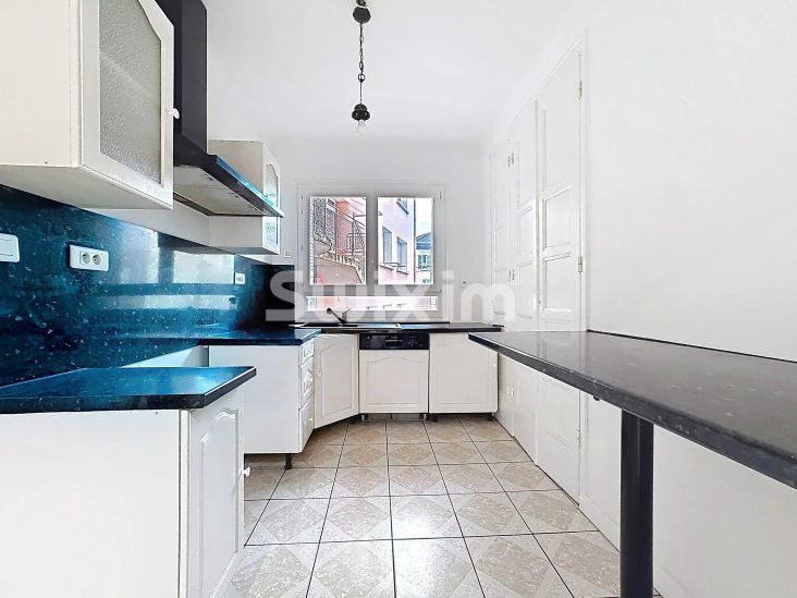 Venda Apartamento Valserhône 3&nbsp;Quartos 77&nbsp;m²