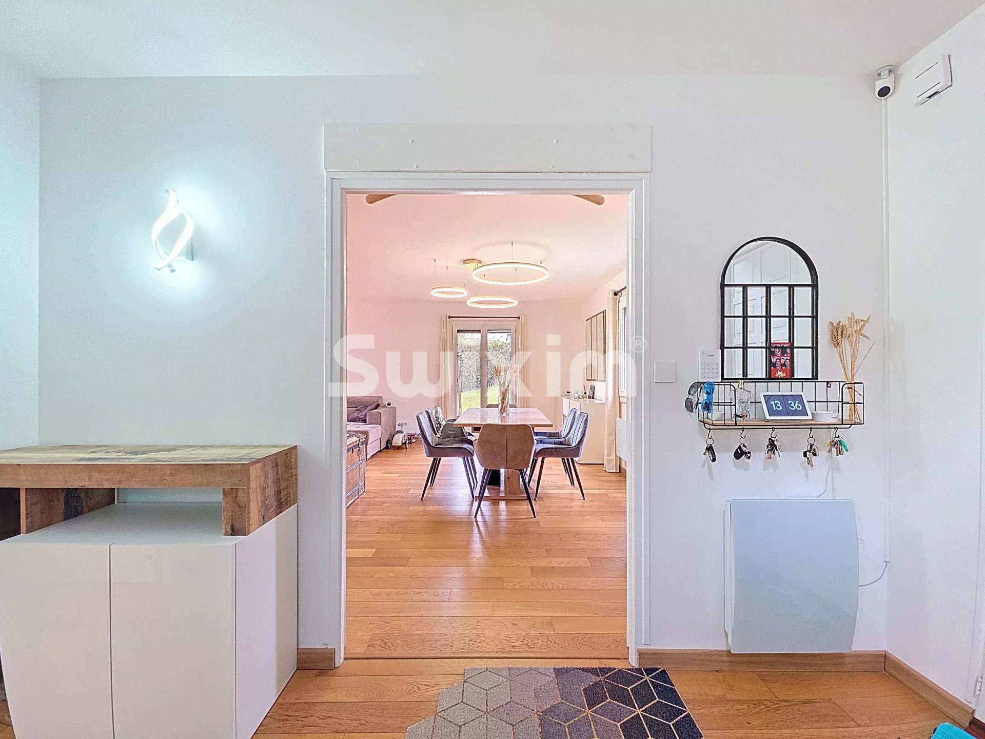 casa 6 Camere in vendita su Valserhône (01200)