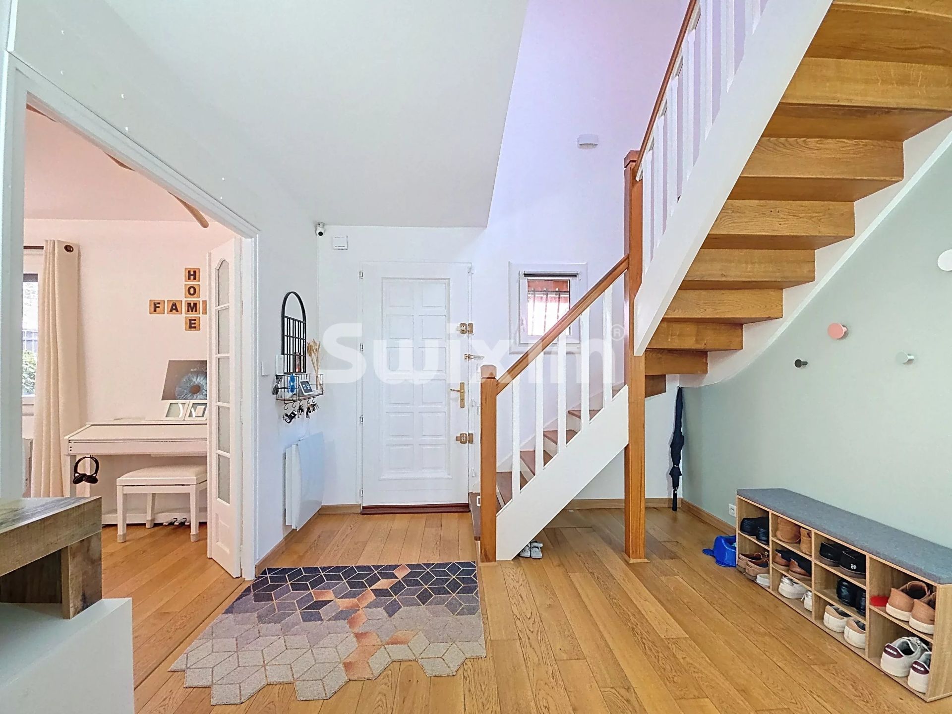 casa 6 Camere in vendita su Valserhône (01200)
