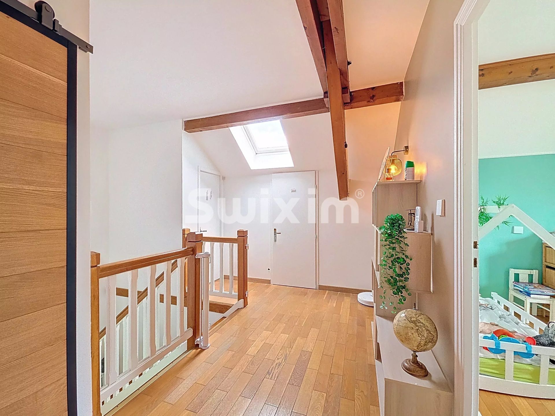 casa 6 Camere in vendita su Valserhône (01200)