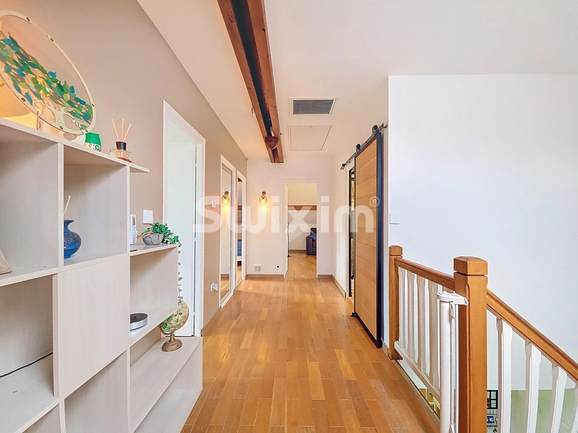 casa 6 Camere in vendita su Valserhône (01200)