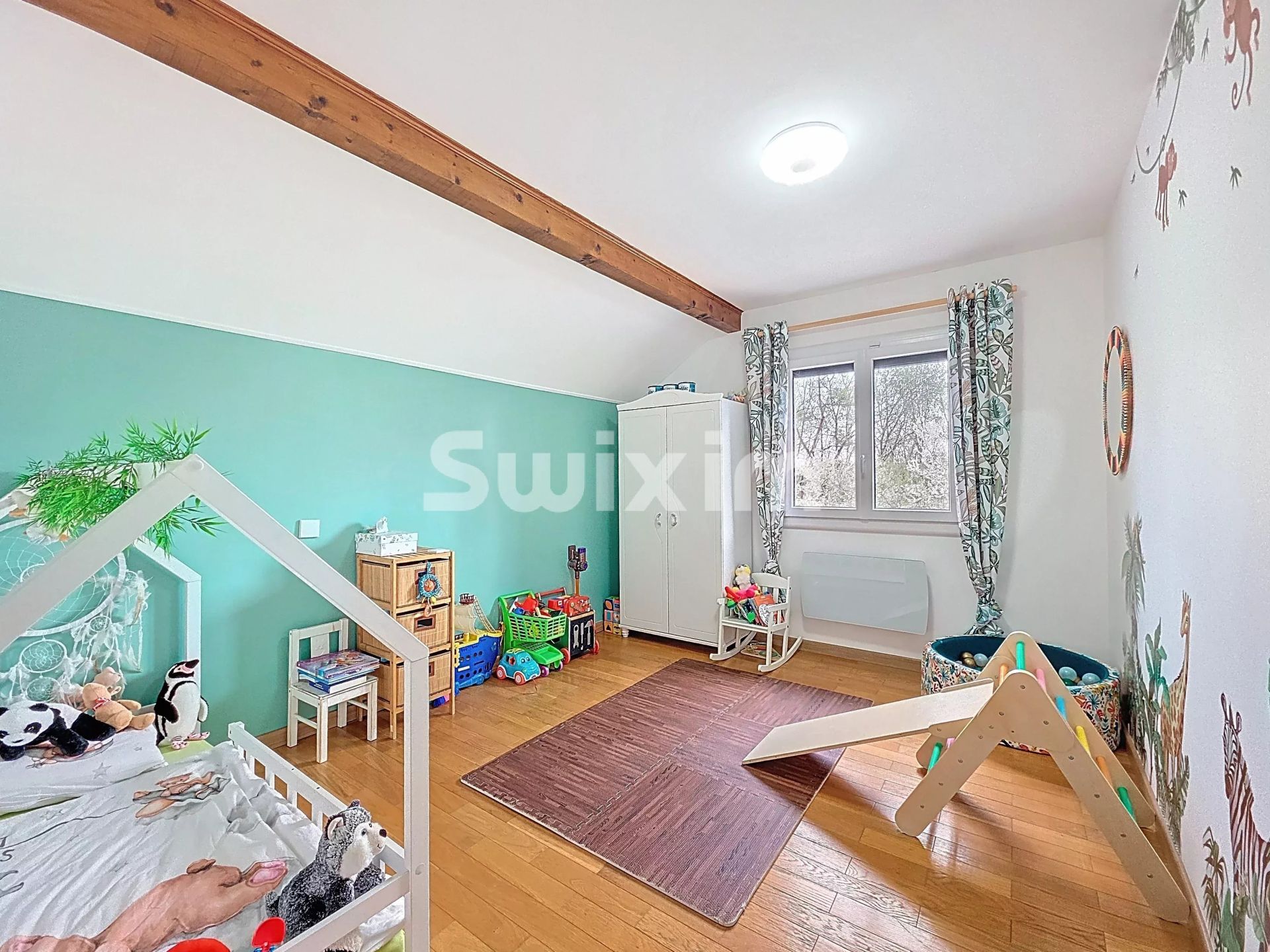 casa 6 Camere in vendita su Valserhône (01200)