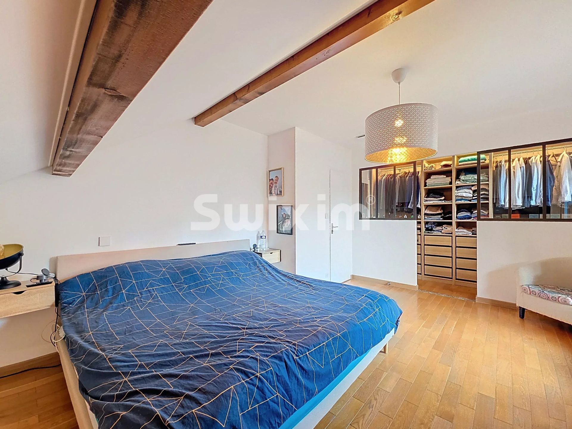 casa 6 Camere in vendita su Valserhône (01200)