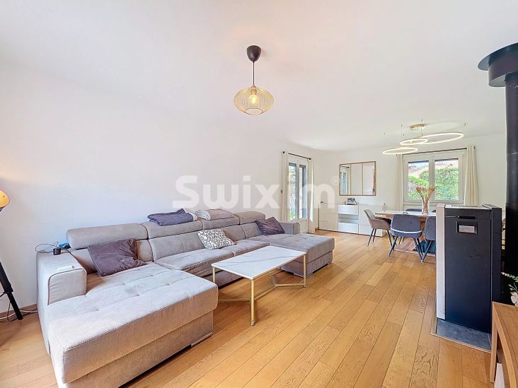 Vendita Casa Valserhône 6&nbsp;Camere 161&nbsp;m²