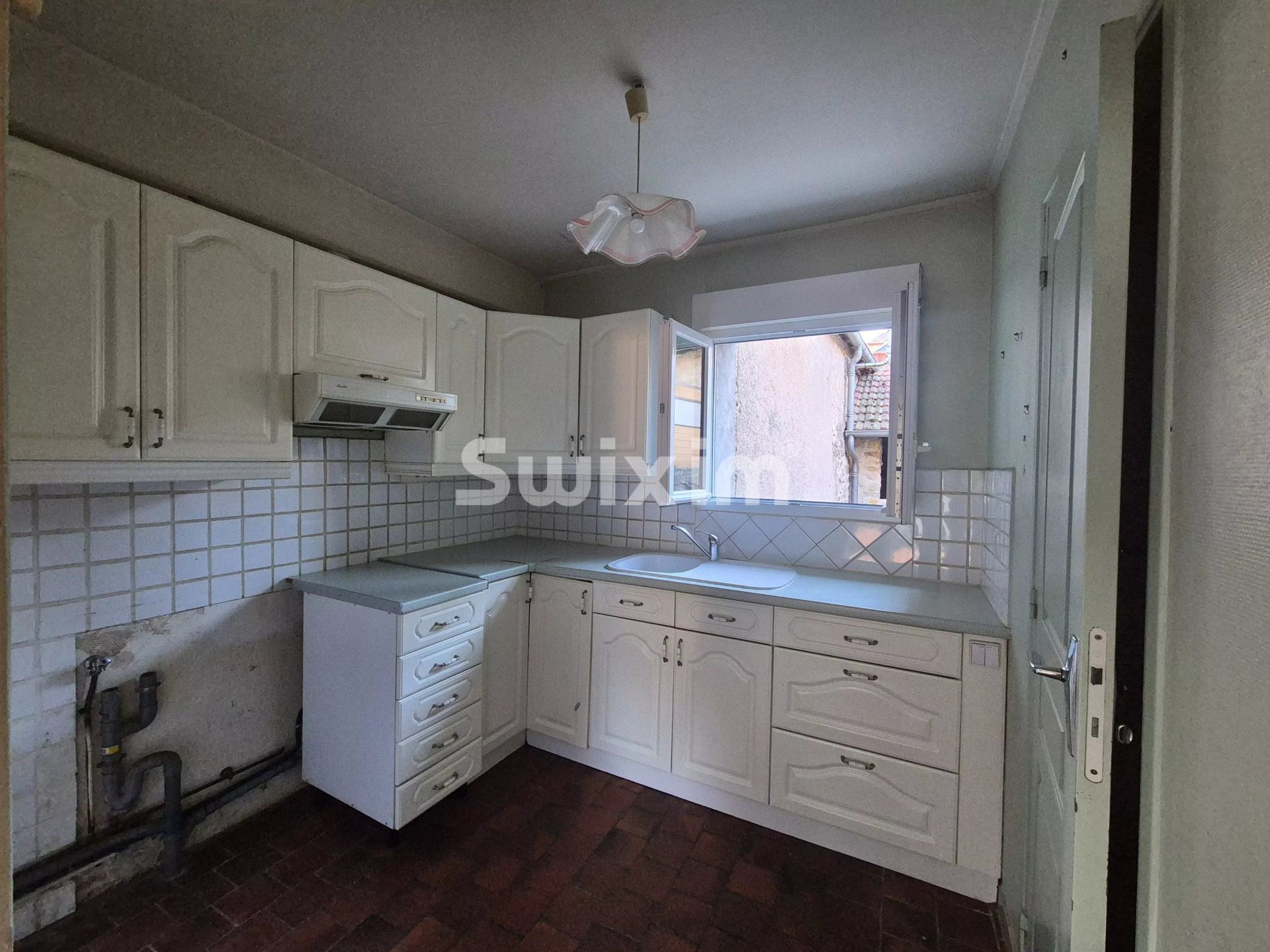 haus 6 Zimmer zum verkauf auf Châtillon-en-Bazois (58110)