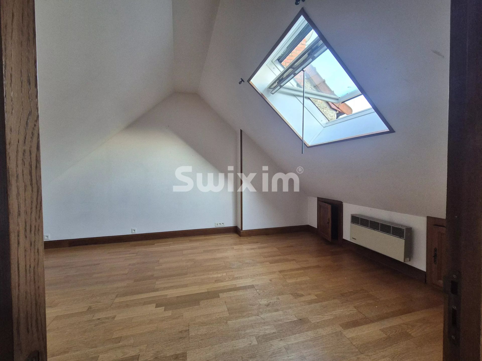 haus 6 Zimmer zum verkauf auf Châtillon-en-Bazois (58110)