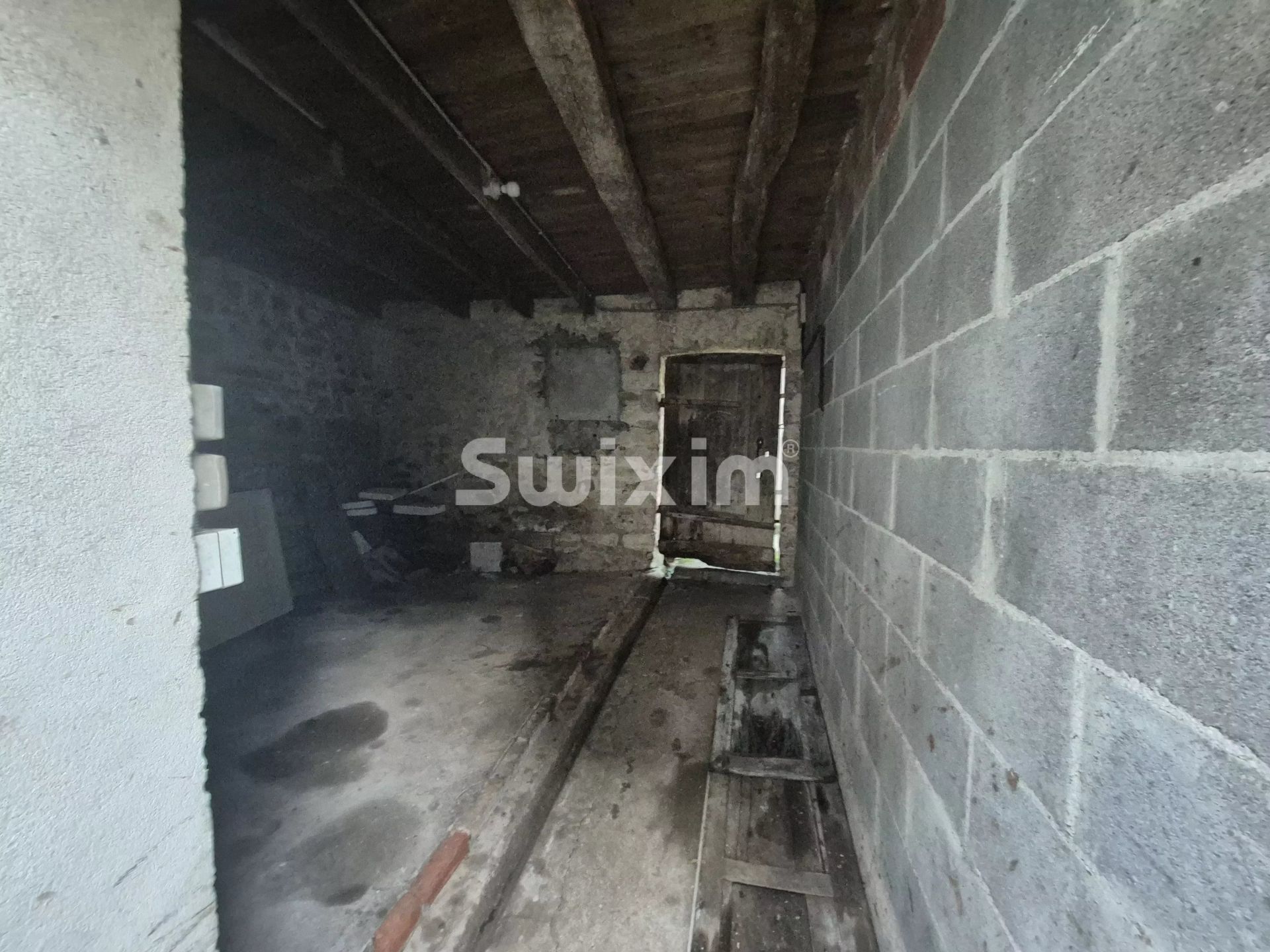 haus 6 Zimmer zum verkauf auf Châtillon-en-Bazois (58110)