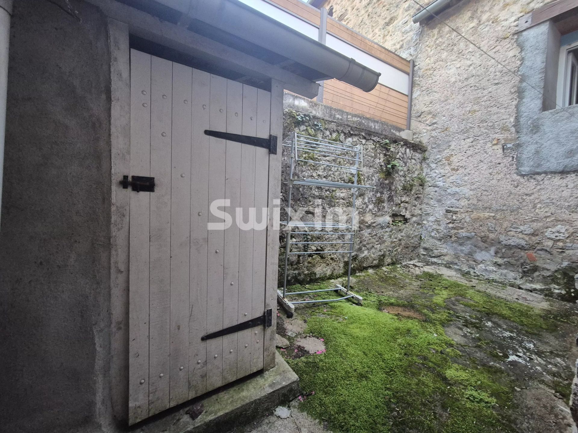 haus 6 Zimmer zum verkauf auf Châtillon-en-Bazois (58110)