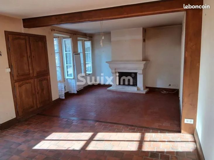 Verkauf Haus Châtillon-en-Bazois 6&nbsp;Zimmer 83&nbsp;m²