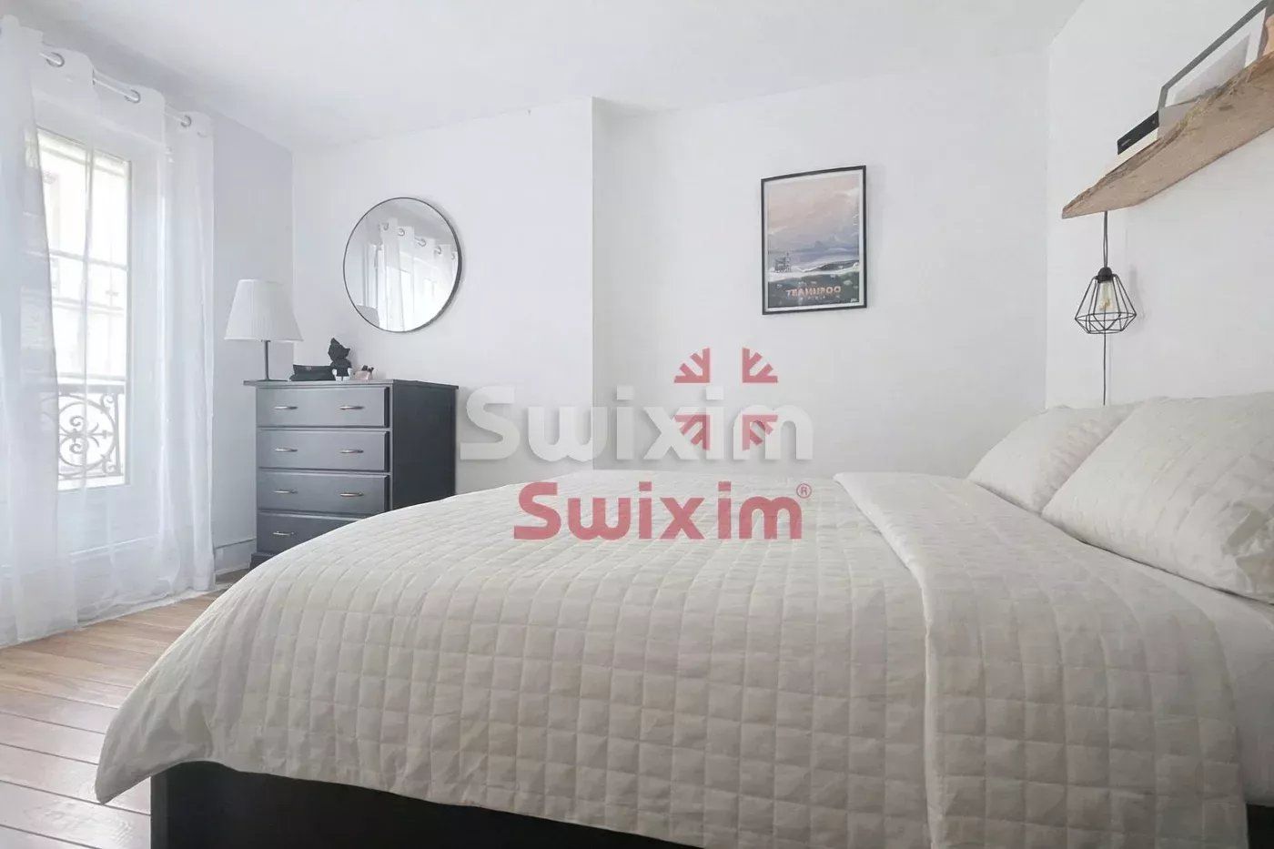 appartement 3 Zimmer zum verkauf auf Paris 11ème (75011)