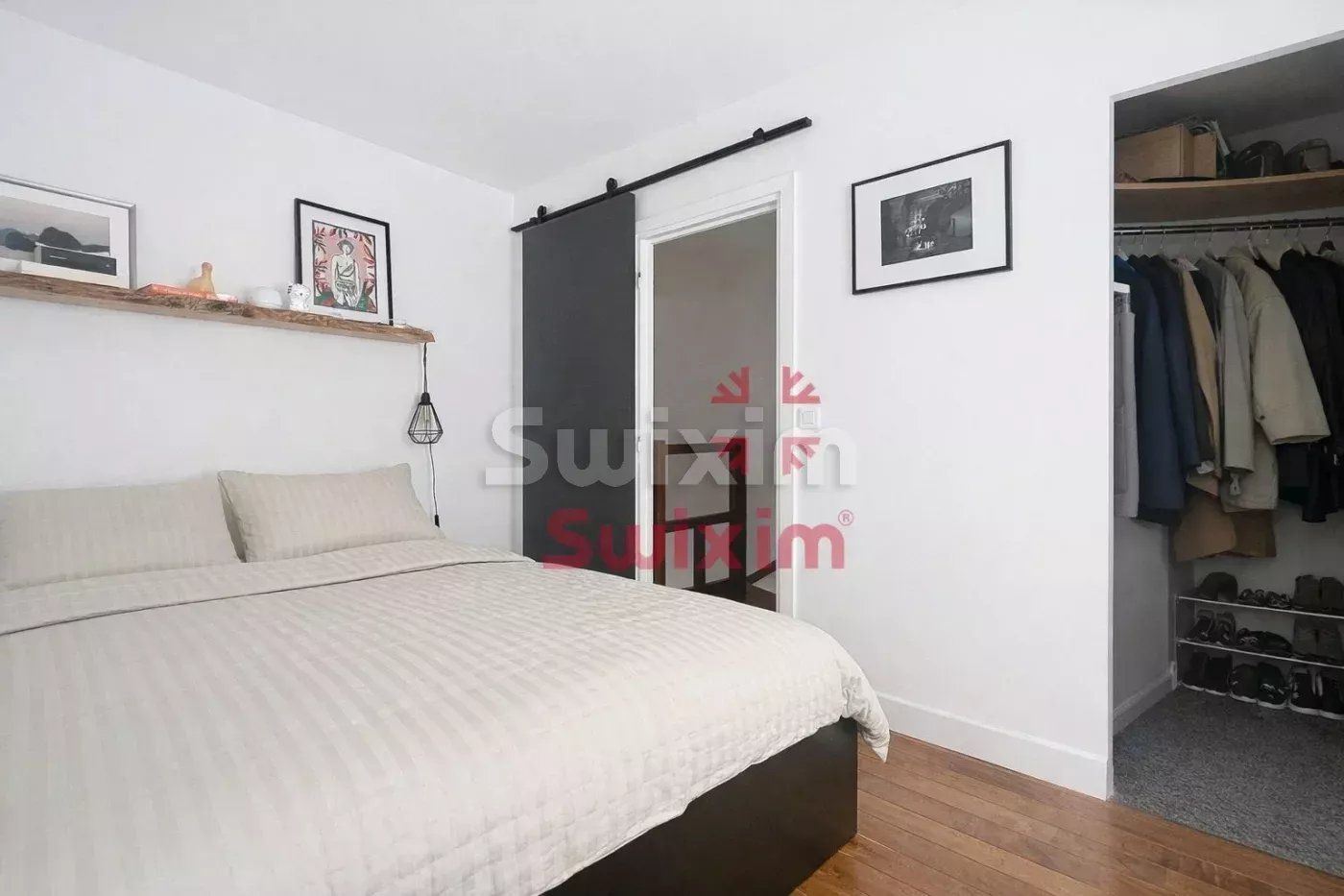 appartement 3 Zimmer zum verkauf auf Paris 11ème (75011)