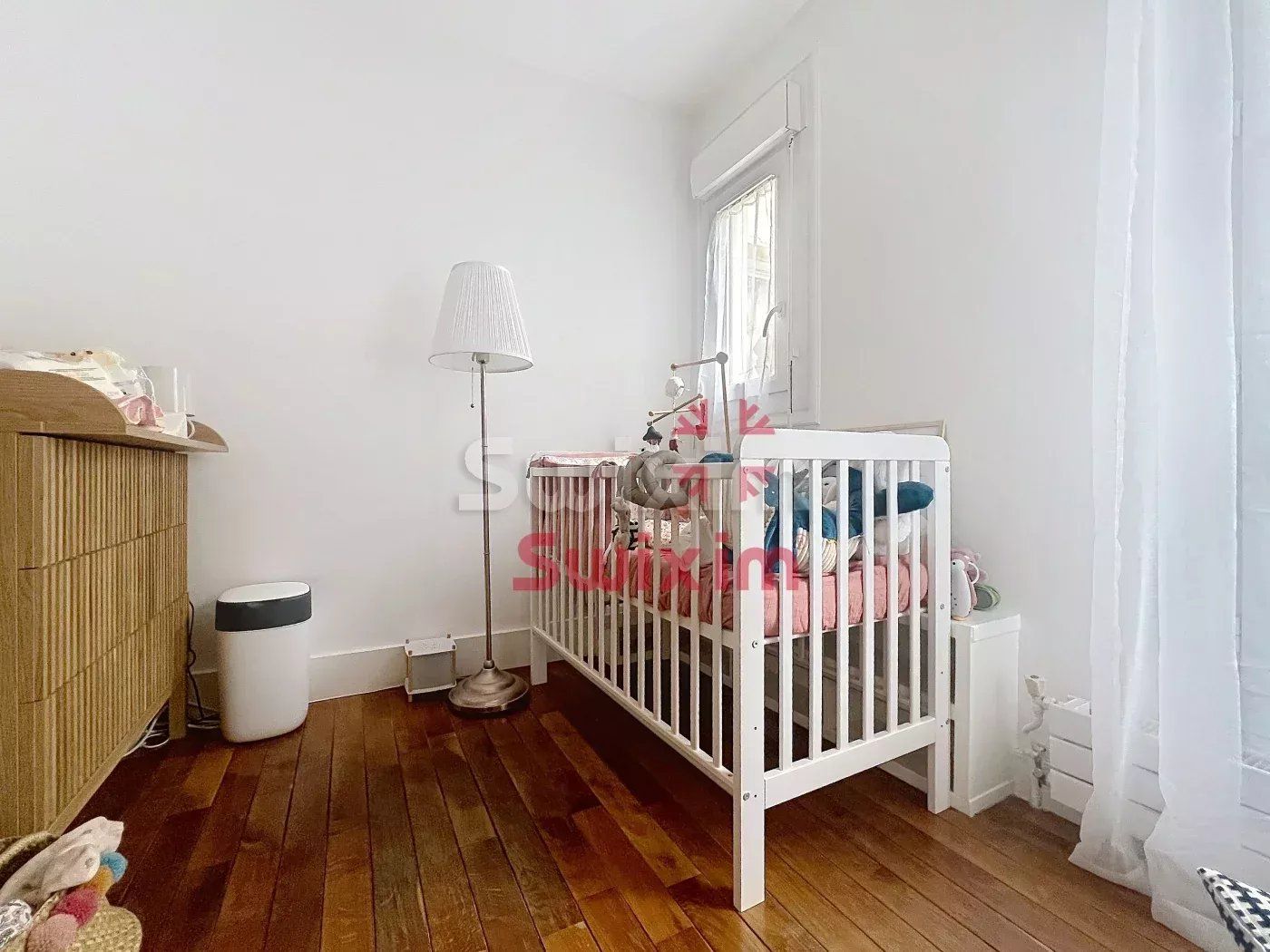 appartement 3 Zimmer zum verkauf auf Paris 11ème (75011)