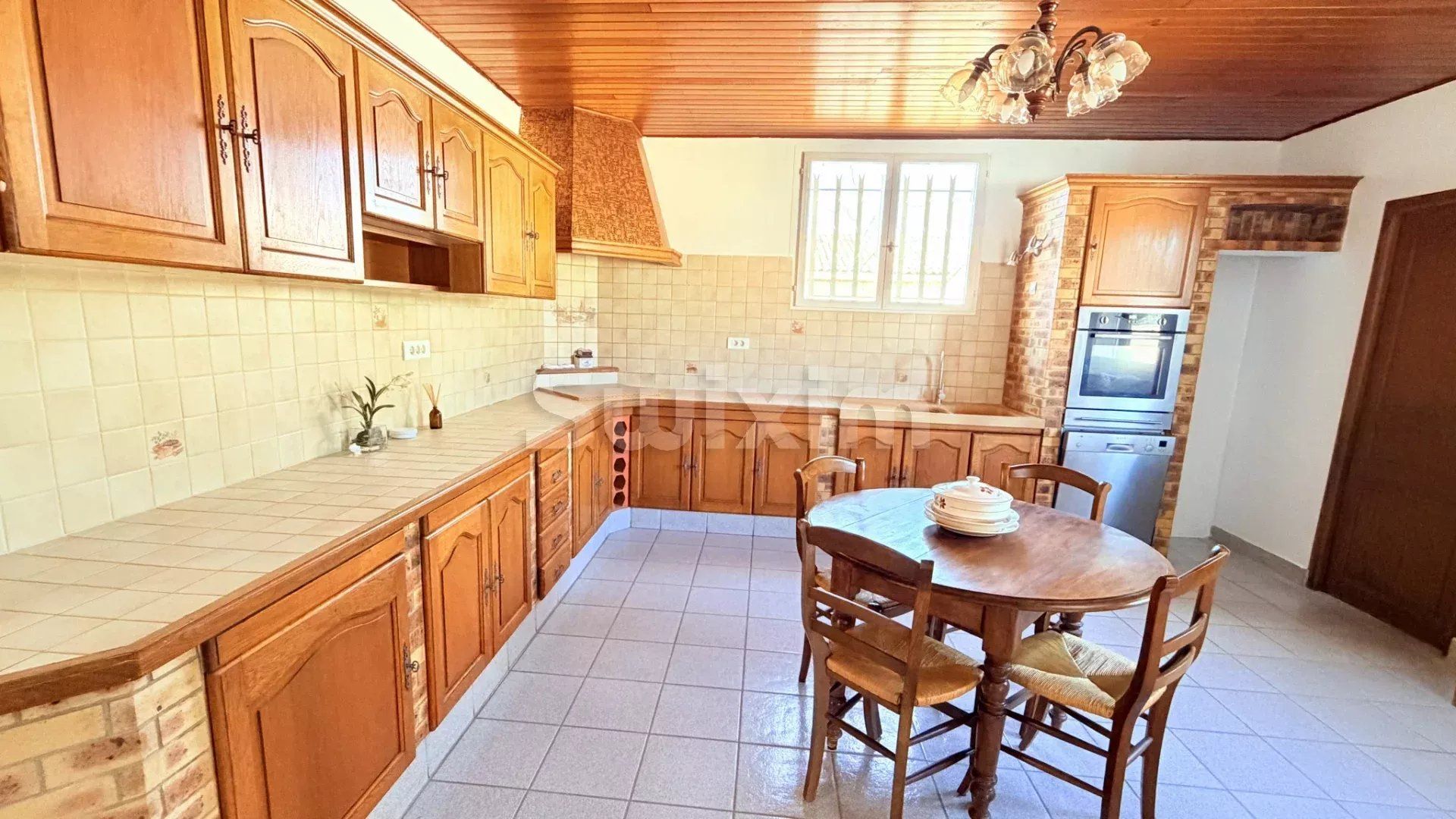 villa 6 Camere in vendita su Mallemort (13370)