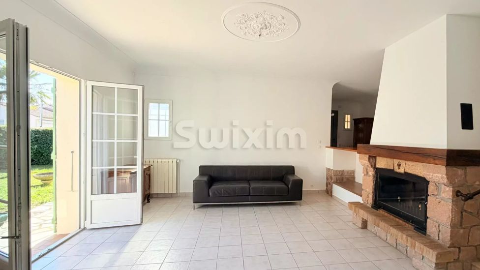 Vendita Villa Mallemort 6&nbsp;Camere 143&nbsp;m²
