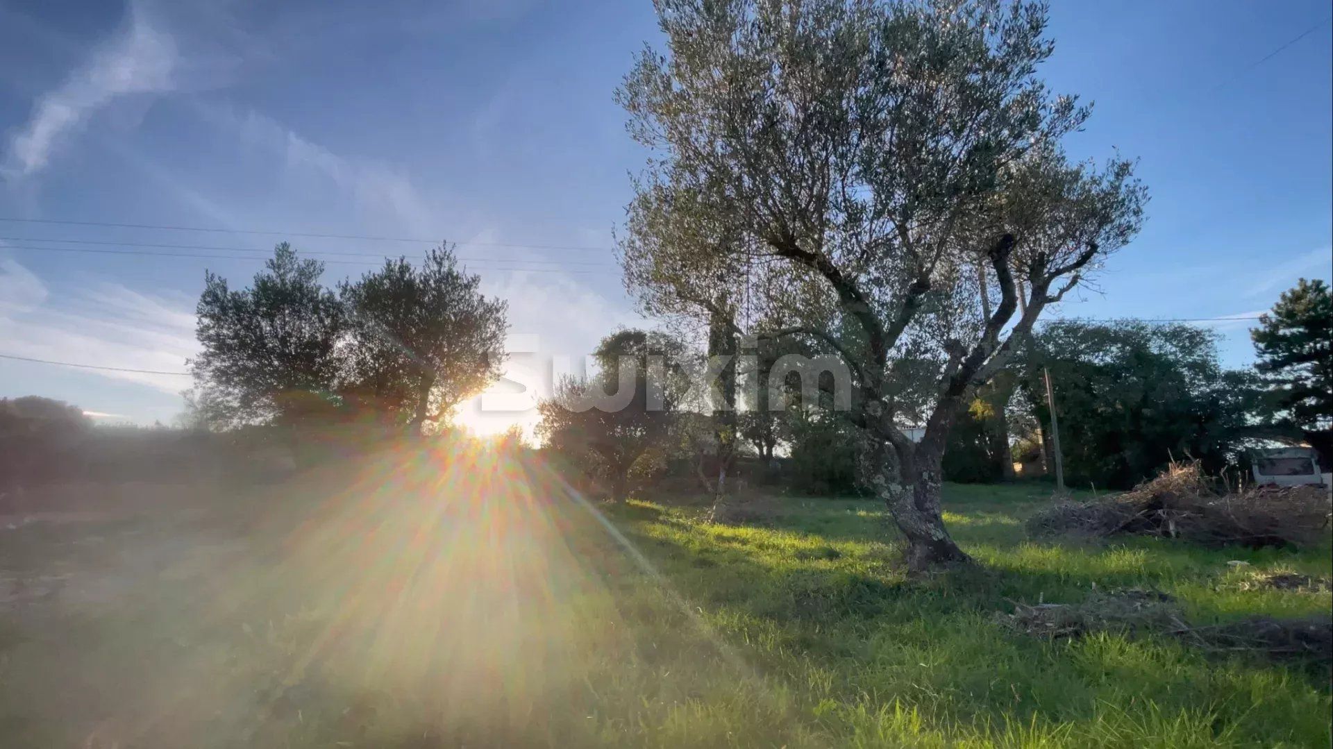 terreno in vendita su Collias (30210)
