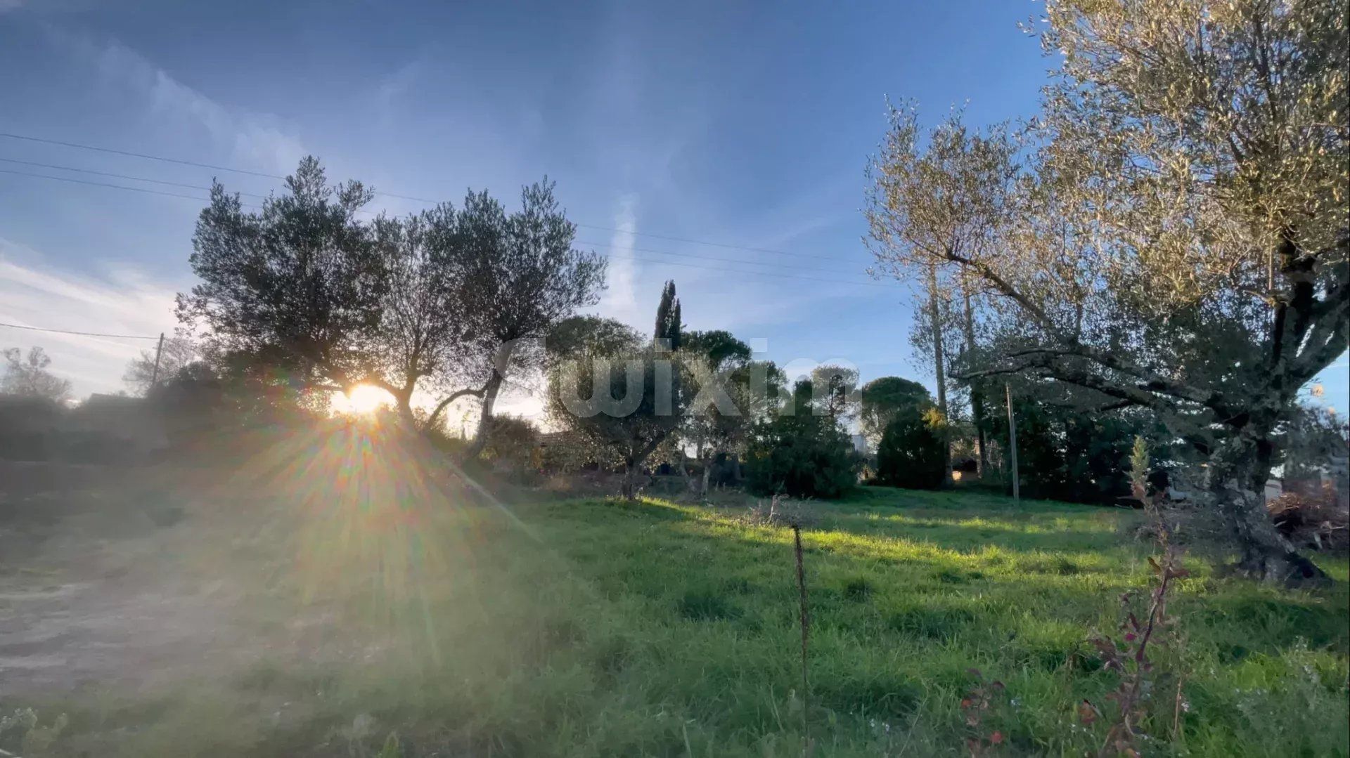 terreno in vendita su Collias (30210)