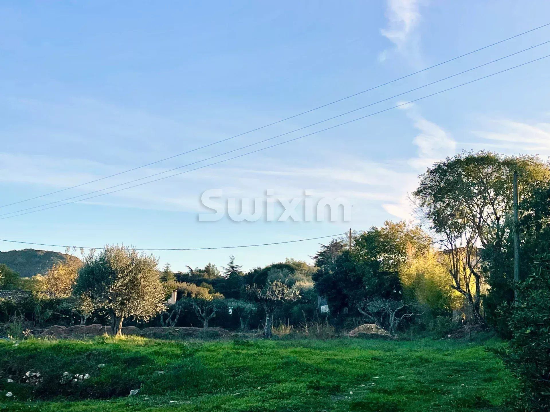 terreno in vendita su Collias (30210)