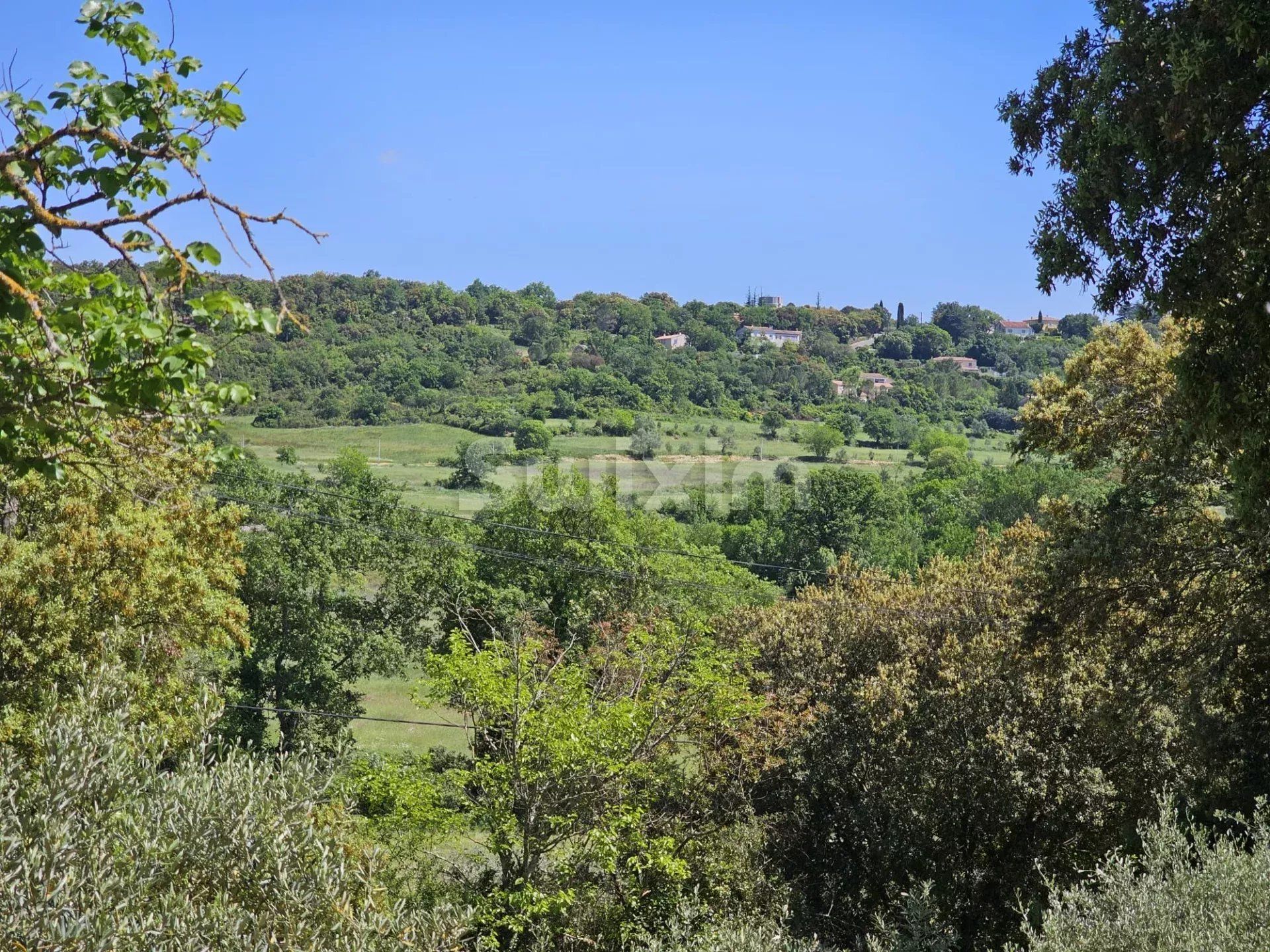 villa 4 Pièces en vente sur Vézénobres (30360)