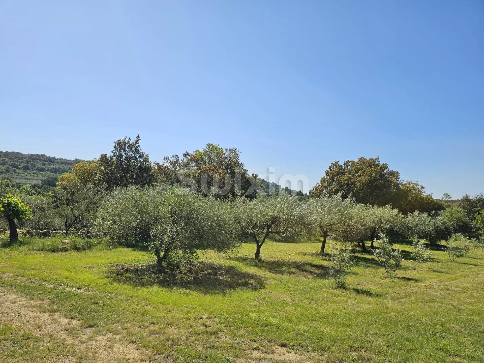 villa 4 Pièces en vente sur Vézénobres (30360)