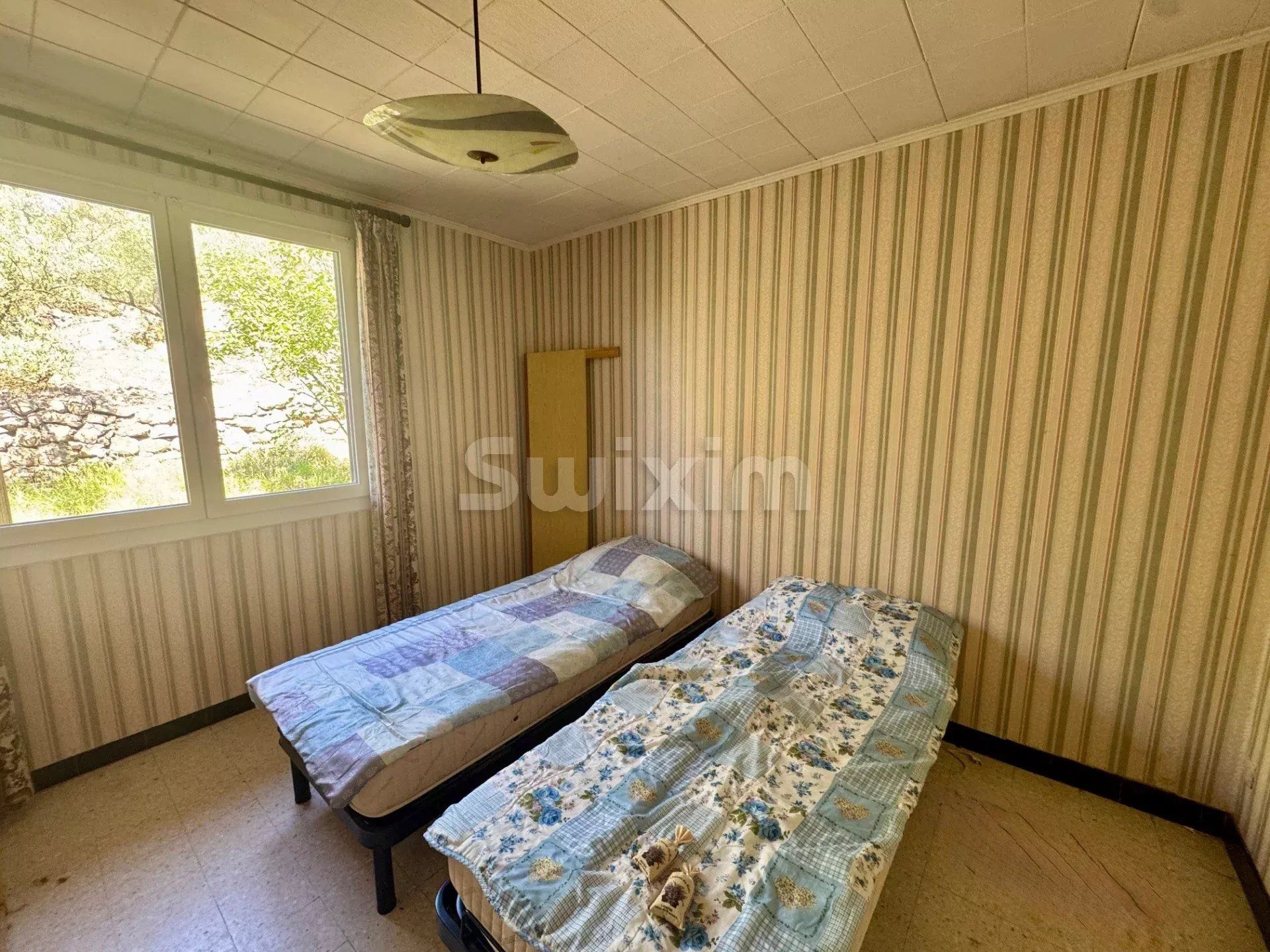 villa 4 Pièces en vente sur Vézénobres (30360)